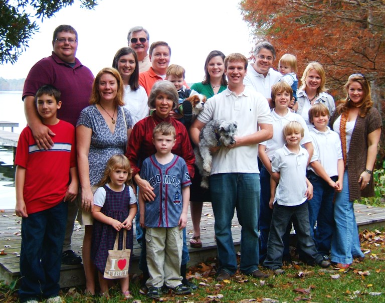 Vincent Clan 2008